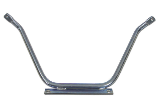 HARLEY Saddlebag Bracket fits 1986-UP FXST,
