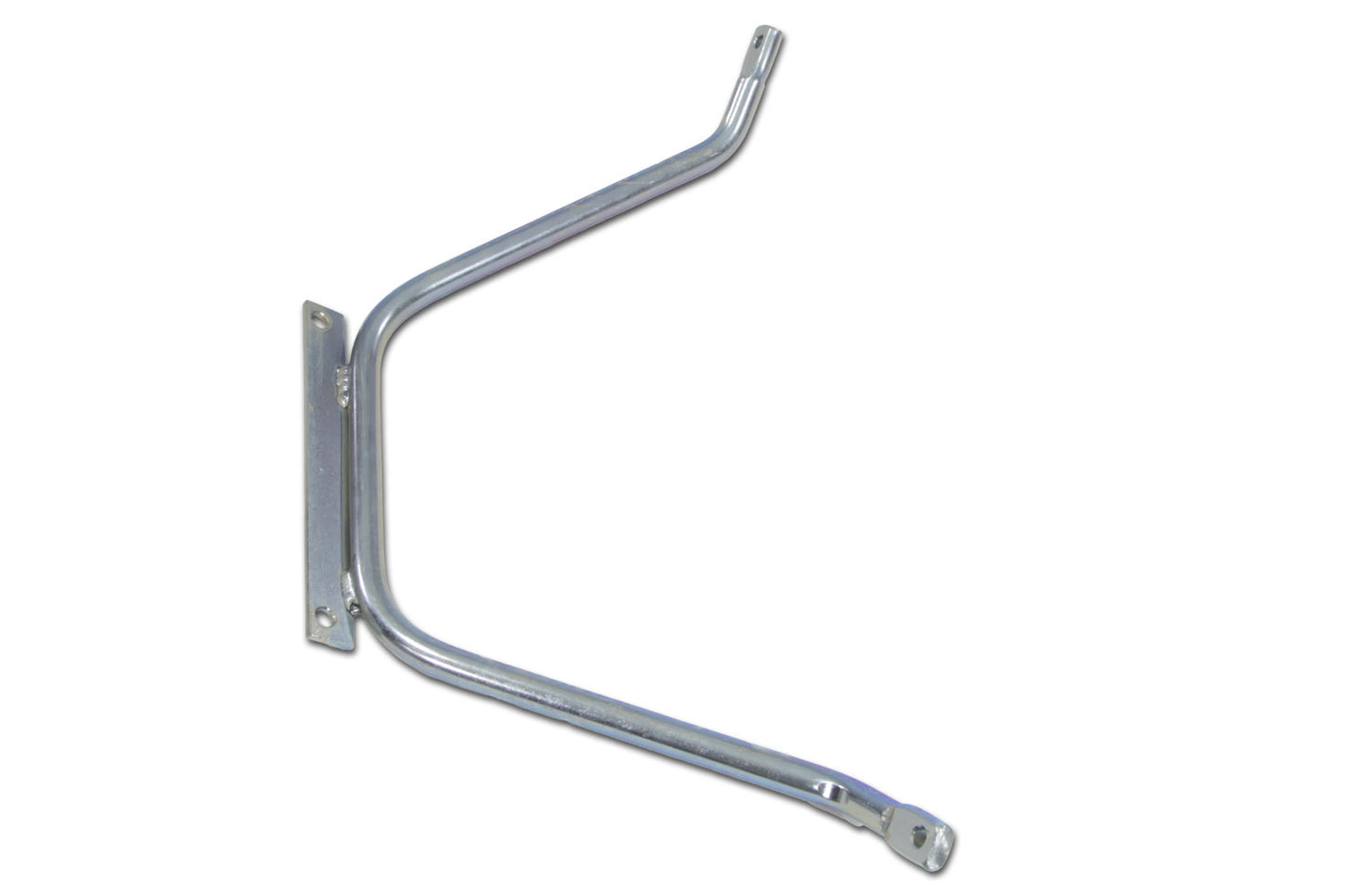 HARLEY Saddlebag Bracket fits 1986-UP FXST,