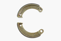 HARLEY Bremsbackensatz Passend für 1936-1948 EL, 1941-1948 FL, 1941-1957 G,