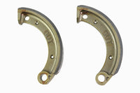 HARLEY Bremsbackensatz Passend für 1936-1948 EL, 1941-1948 FL, 1941-1957 G,