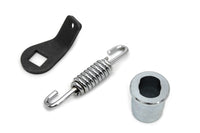 HARLEY 45 Ständer-Hardware-Kit Passend für 1936-1952 W,