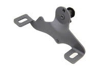 HARLEY Rocker Clutch Pedal Parkerized fits 1936-1938 EL,   1936-1938 U,