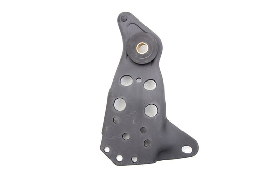 HARLEY Rocker Clutch Bracket Parkerized fits 1938-1940 EL, Late 1938 1938-1940 UL, Late 1938