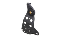 HARLEY Rocker Clutch Bracket Parkerized fits 1938-1940 EL, Late 1938 1938-1940 UL, Late 1938