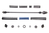 HARLEY Seat Post Rod and Spring Kit fits 1936-1952 EL,  1941-1980 FL,