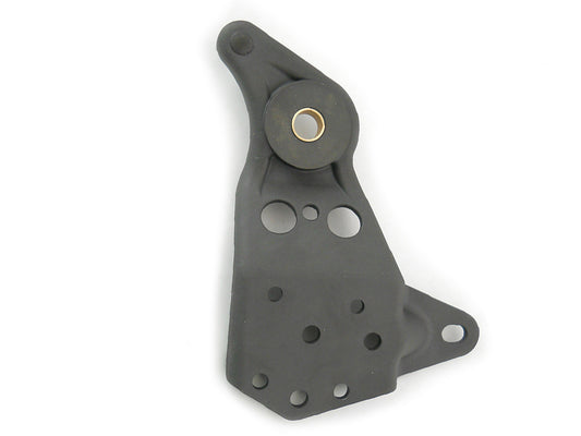 HARLEY Rocker Clutch Bracket Parkerized fits 1936-1938 EL, Early 1938 1936-1938 UL, Early 1938