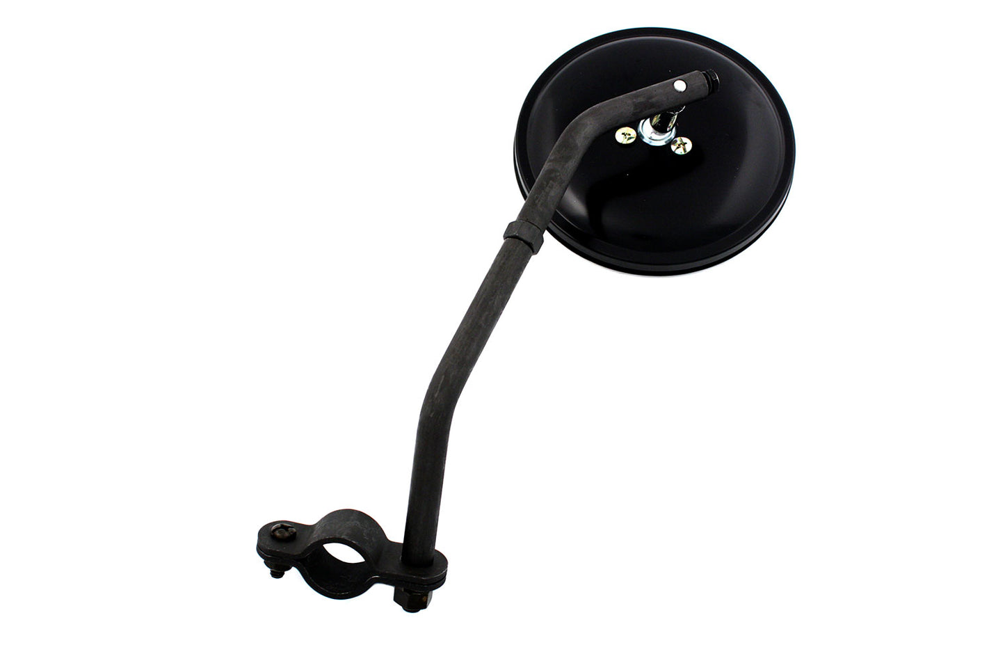 HARLEY Replica Military Round Mirror fits 1941-1945 WL,