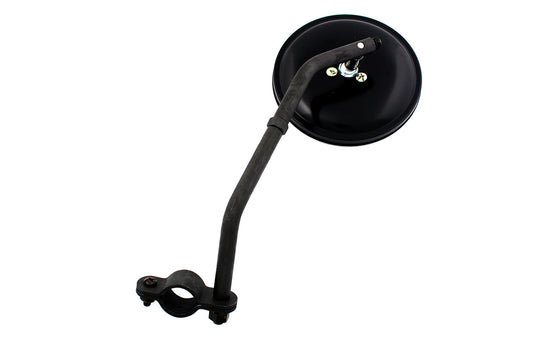 HARLEY Replica Military Round Mirror fits 1941-1945 WL,