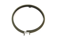 HARLEY Army Guide Style Headlamp Trim Ring fits 1941-1952 W,