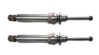 HARLEY WR Spring Fork Shock Rod Set fits 1937-1952 W,  1941-1948 FL,  1937-1957 G,  1936-1948 EL,  1937-1948 U,