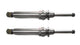 HARLEY WR Spring Fork Shock Rod Set fits 1937-1952 W,  1941-1948 FL,  1937-1957 G,  1936-1948 EL,  1937-1948 U,