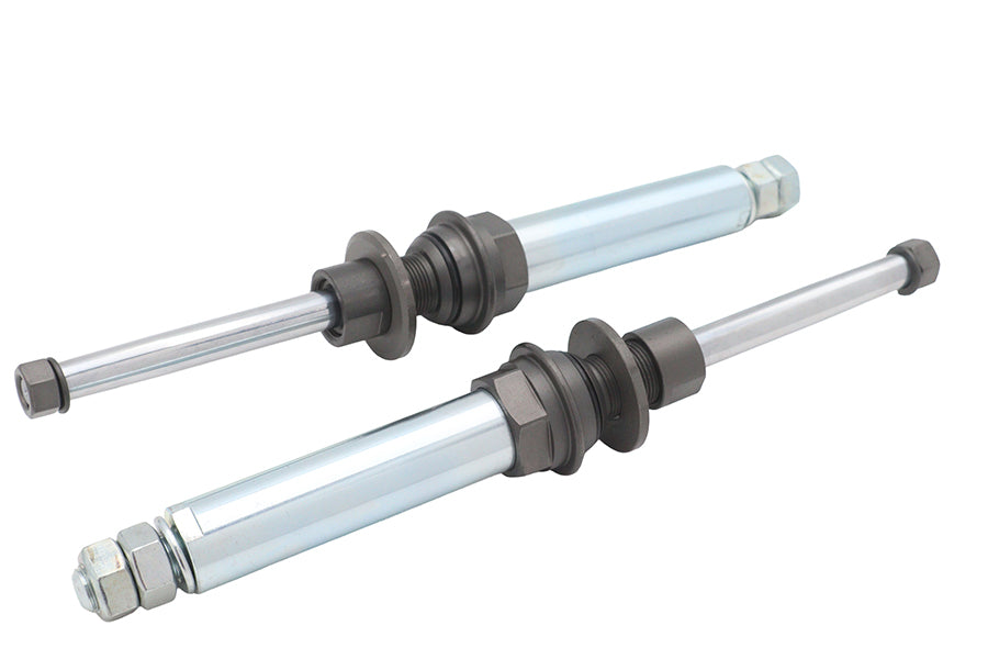 HARLEY WR Spring Fork Shock Rod Set Fits 1937-1952 W,   1941-1948 FL,   1937-1957 G,   1936-1948 EL,