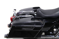 HARLEY Saddlebag Lid Set fits 1993-2013 FLT,   1993-2013 FLHT,