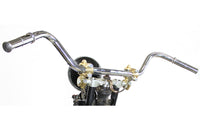 HARLEY VL Flanders Style Riser Kit passend für 1930-1936 VL,