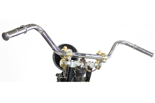 HARLEY VL Flanders Style Riser Kit passend für 1930-1936 VL,