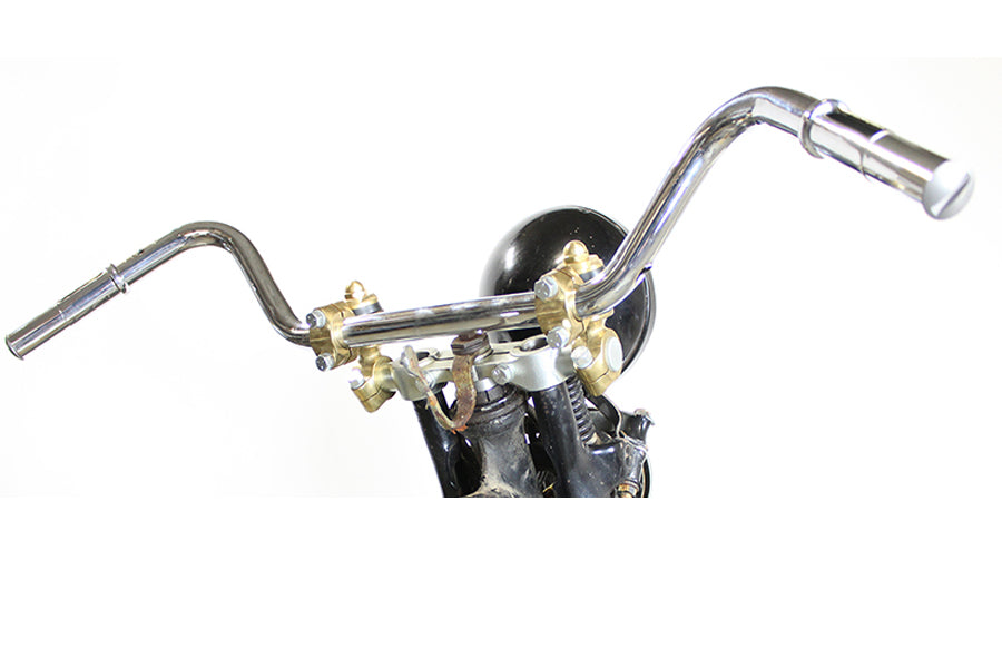 HARLEY VL Flanders Style Riser Kit passend für 1930-1936 VL,