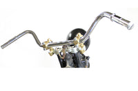HARLEY VL Flanders Style Riser Kit passend für 1930-1936 VL,