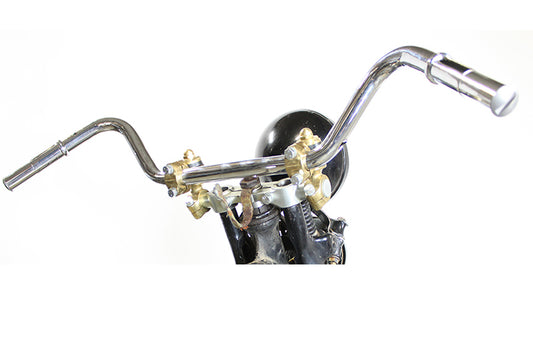 HARLEY VL Flanders Style Riser Kit passend für 1930-1936 VL,