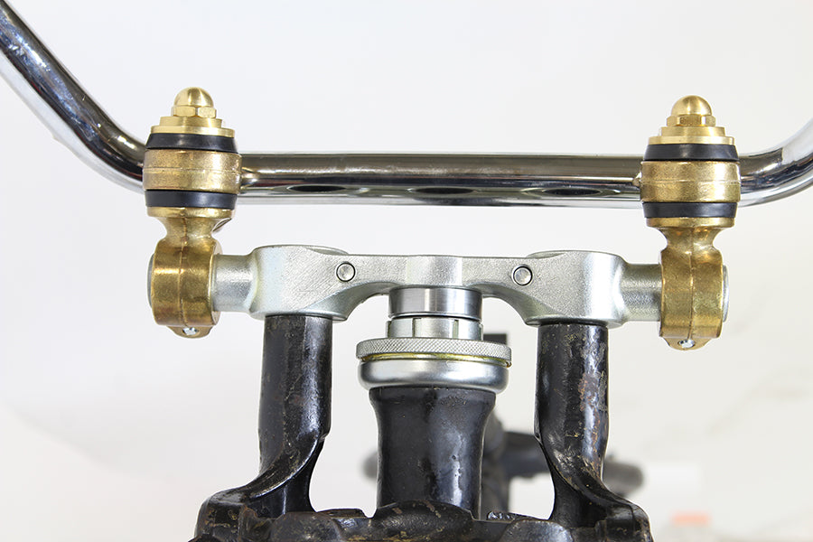 HARLEY VL Flanders Style Riser Kit passend für 1930-1936 VL,