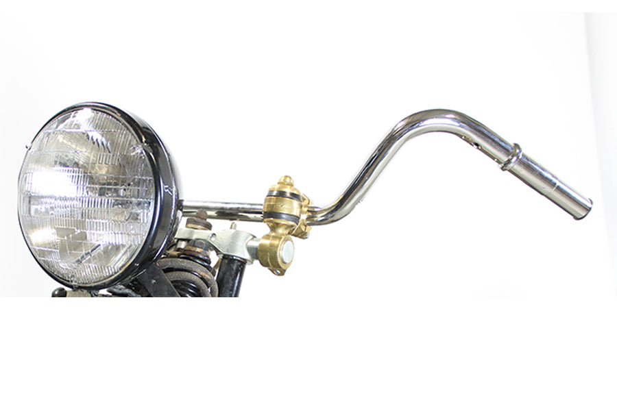 HARLEY VL Flanders Style Riser Kit passend für 1930-1936 VL,