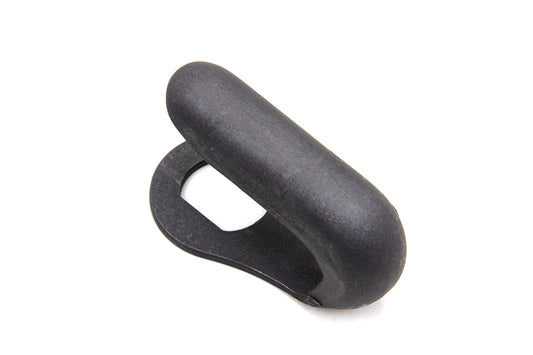 HARLEY Steering Damper Handle Fits 1937-1942 EL,   1937-1942 U,   1937-1942 W,