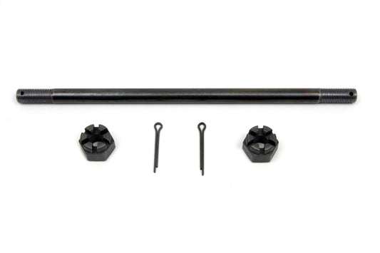 HARLEY 45 Front Axle Kit Fits 1936-1952 W,   1936-1940 G,