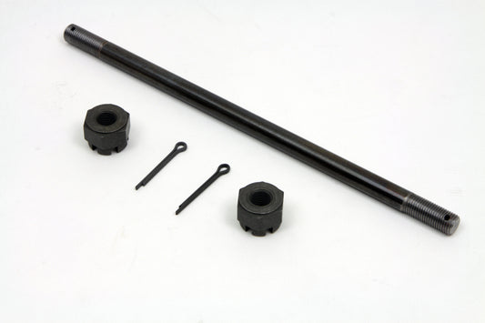 HARLEY 45 Front Axle Kit Fits 1936-1952 W,   1936-1940 G,