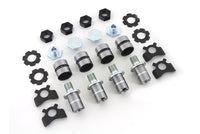 HARLEY Kipphebelbolzen-Set vorne Passend für 1936-1948 UL, 1936-1940 EL, 1941-1957 G, 1941-1948 FL,