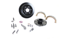 HARLEY 1936 EL Rear Brake Assembly Fits 1936-1936 EL,
