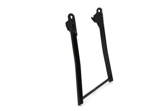 HARLEY Big Twin Black Rear Frame Stand Fits 1936-1952 EL,   1941-1957 FL,