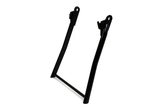 HARLEY Big Twin Black Rear Frame Stand Fits 1936-1952 EL,   1941-1957 FL,