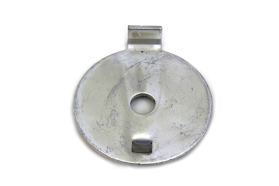 HARLEY Dämpferscheibe Passend für 1941-1952 W, 1936-1948 EL, 1941-1948 FL,