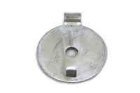 HARLEY Dämpferscheibe Passend für 1941-1952 W, 1936-1948 EL, 1941-1948 FL,