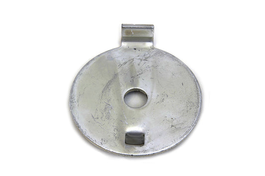 HARLEY Damper Disc Fits 1941-1952 W,   1936-1948 EL,   1941-1948 FL,