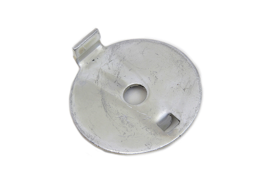 HARLEY Dämpferscheibe Passend für 1941-1952 W, 1936-1948 EL, 1941-1948 FL,
