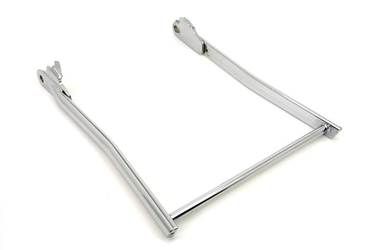 HARLEY Big Twin Chrome Rear Frame Stand Fits 1936-1937 EL,   1936-1937 UL,