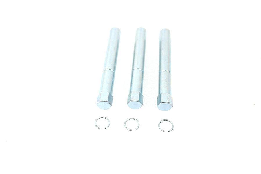 HARLEY Trommelschrauben-Set passend für 1931-1936 Chief,
