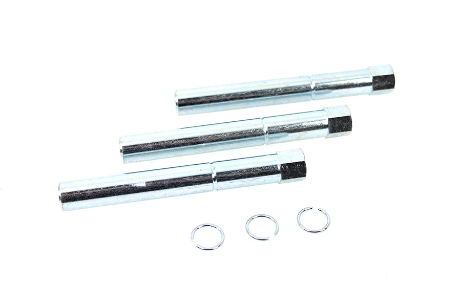 HARLEY Trommelschrauben-Set passend für 1931-1936 Chief,