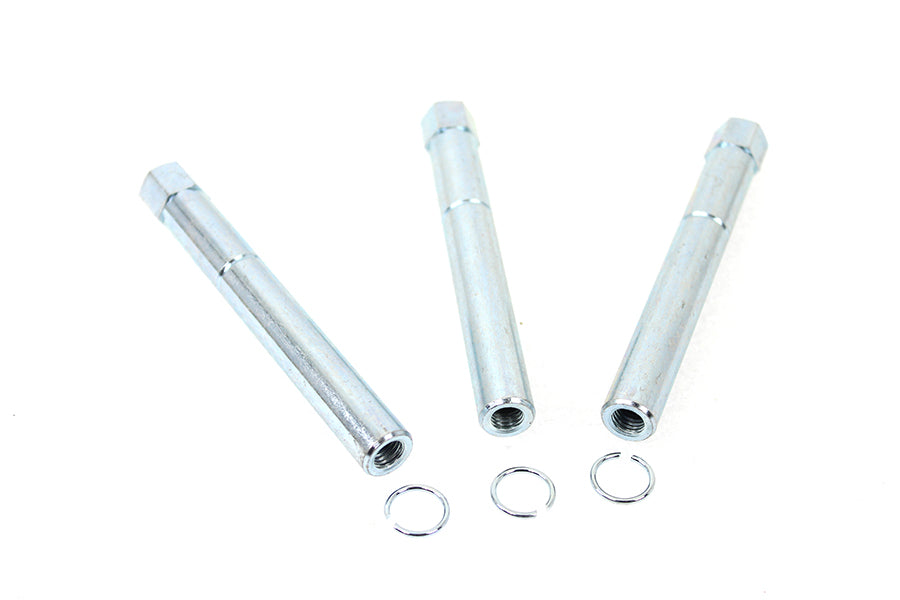 HARLEY Trommelschrauben-Set passend für 1931-1936 Chief,