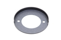 HARLEY Parkerized Front Wheel Hub Cover fits 1936-1952 W,