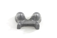 HARLEY Zündkerzenhalter aus poliertem Aluminium Passt für 1936-1952 EL, 1941-1964 FL,