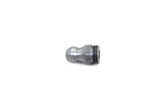 HARLEY Alemite Grease Fitting Raw Fits 1936-1938 EL,   1938-1940 WL,   1936-1938 UL,