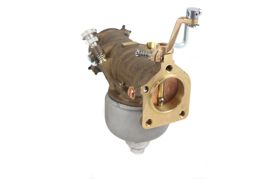 HARLEY Replica M88 Linkert Carburetor fits 1941-1952 WL,