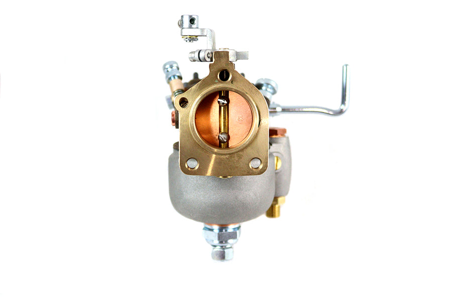 HARLEY Replica M51L Linkert Carburetor fits 1930-1936 VL,   1930-1936 UL,   1936-1948 ULH,
