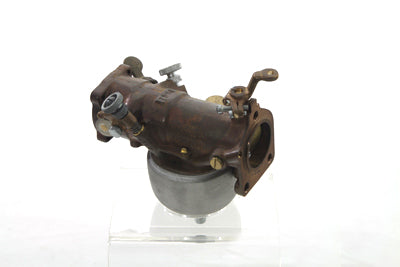 HARLEY WL Linkert Vergaserbaugruppe Passend für 1937-1940 WL,   1937-1950 W,