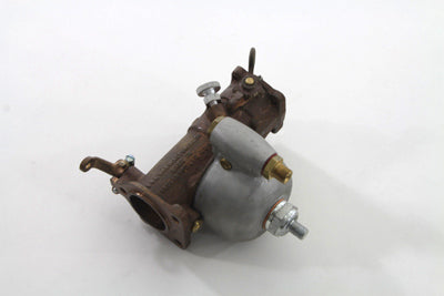 HARLEY WL Linkert Vergaserbaugruppe Passend für 1937-1940 WL,   1937-1950 W,