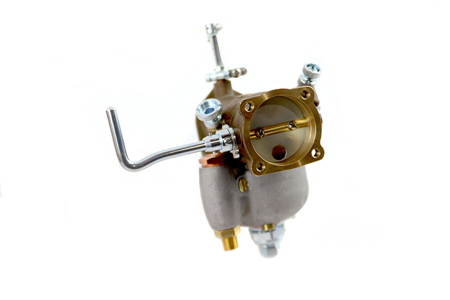 HARLEY Replica M51 Linkert Carburetor fits 1936-1948 UL,