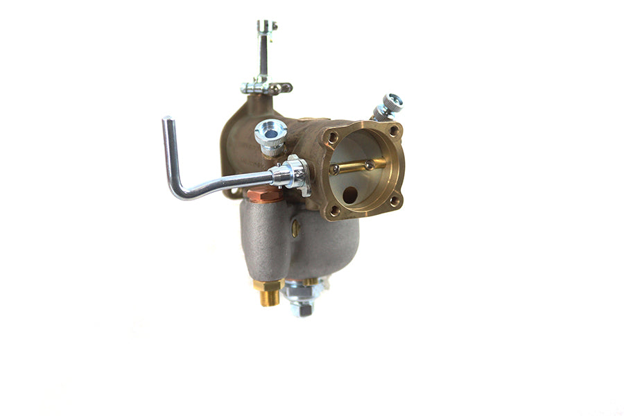 HARLEY Replica M51 Linkert Carburetor fits 1936-1948 UL,