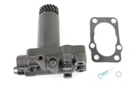 HARLEY Scavenger Oil Pump Assembly fits 1937-1973 G,   1942-1942 WLA,