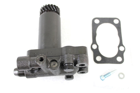 HARLEY Scavenger Oil Pump Assembly fits 1937-1973 G,   1942-1942 WLA,
